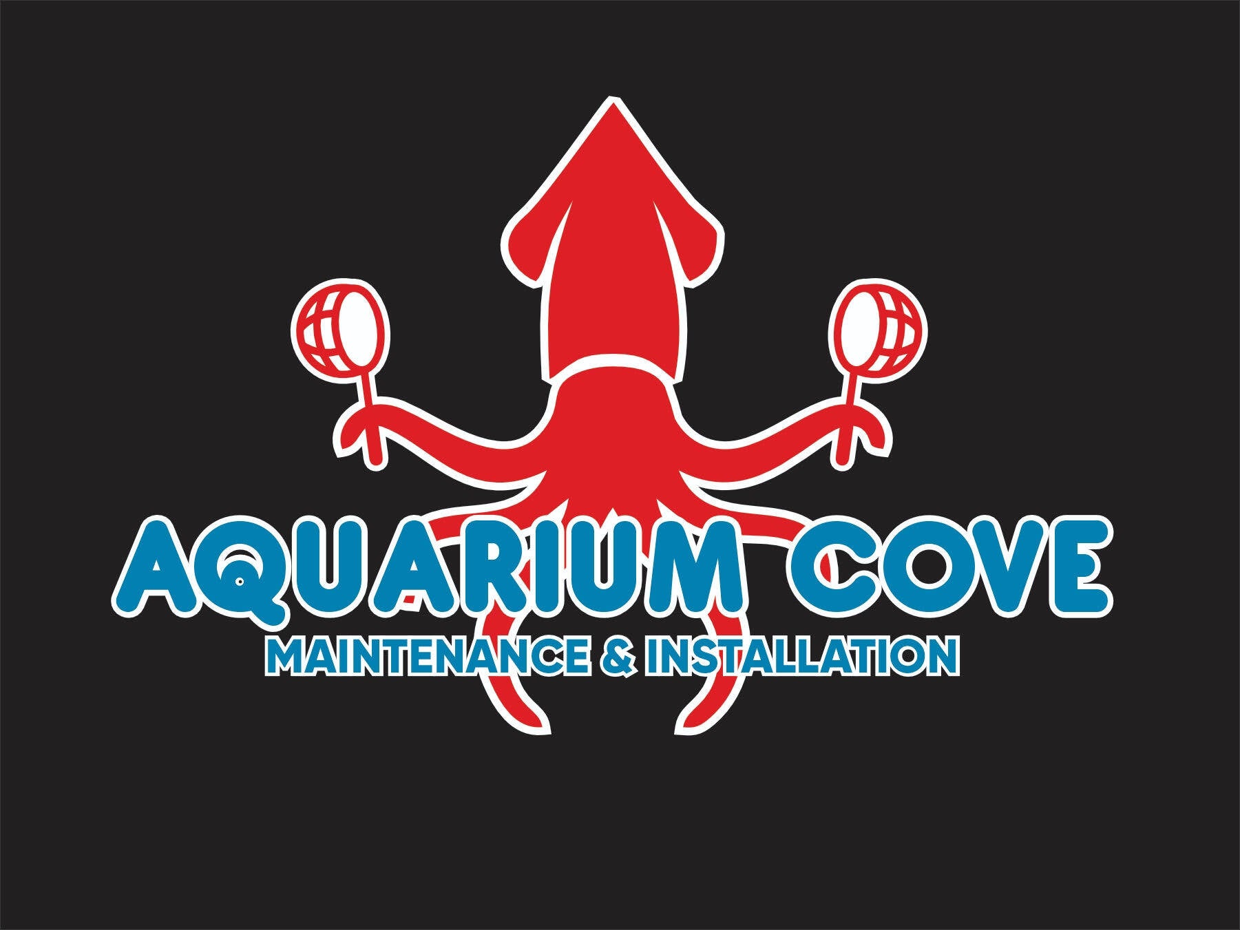 Home Aquarium Cove Maintenance & Installation